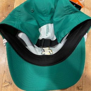 Masters Performance Golf Rope Hat 